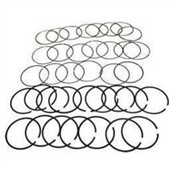 Sada pístních kroužků 5012364AAK Jeep Grand Cherokee 4.7L,Commander 4.7L